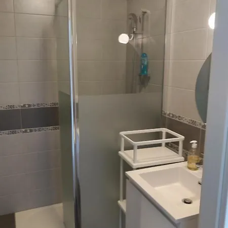Apartamento Nadia Et Thomas *